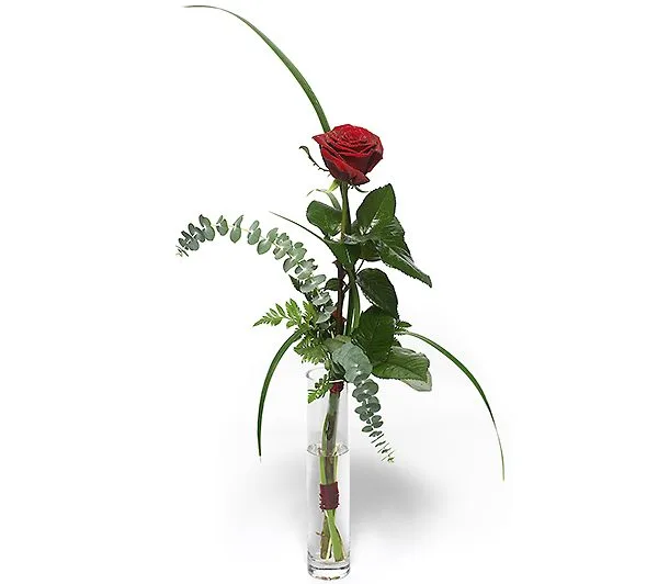 La Única rosa