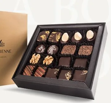 Bombones Clasicos Varsovienne 163 gr