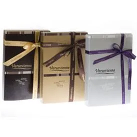 Chocolate puro Sin Azucar Varsovienne 235 gr