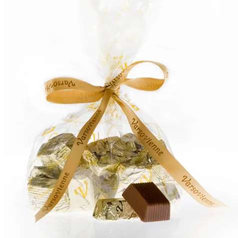 Bombones clasicos varsovienne 100 gr.