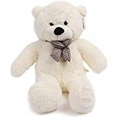 OSO DE PELUCHE