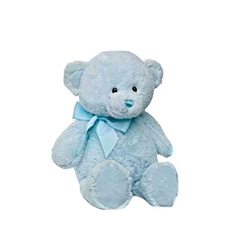OSO PELUCHE CELESTE