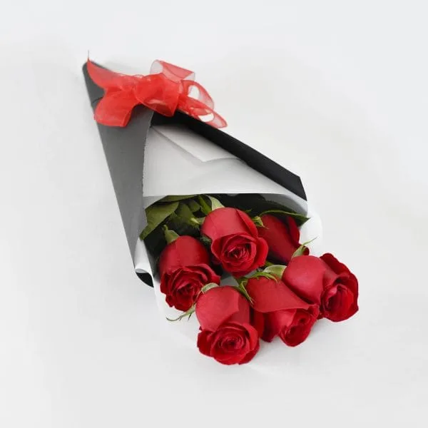 Ramo de Rosas Moderno