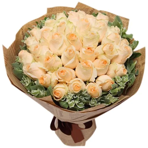 Ramo 80 rosas consultar color disponible