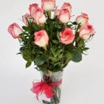 Flores en Florero
