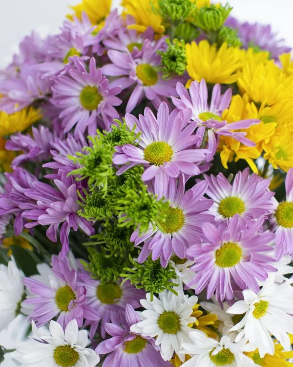 Florero Mable Campestre