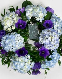 Flores condolencia 2202