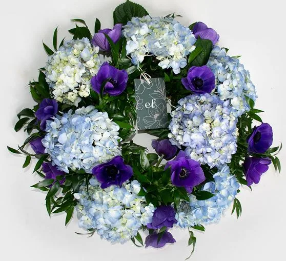 Flores para Acompañar el Duelo – Exóticas Flores
