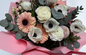 Qué flores regalar en cada ocasión