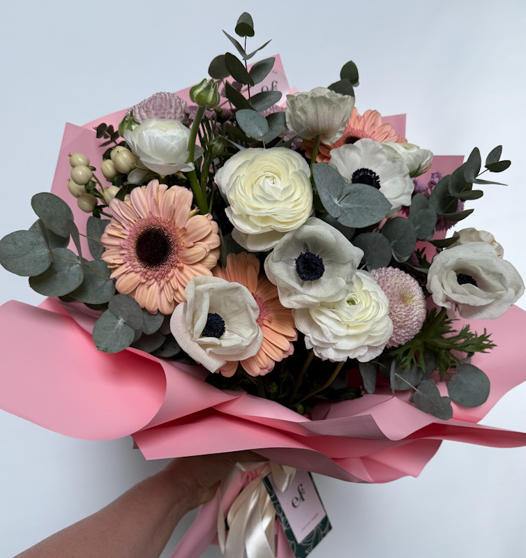 Qué flores regalar en cada ocasión