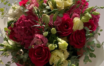 Flores a Domicilio en Las Condes
