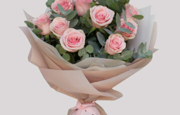 Flores para el Día de la Secretaria: Qué regalar el 3 de diciembre