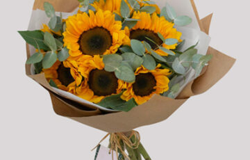 Regalos de cumpleaños con flores: Ideas elegantes para sorprender