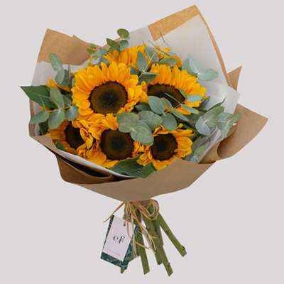 Regalos de cumpleaños con flores: Ideas elegantes para sorprender
