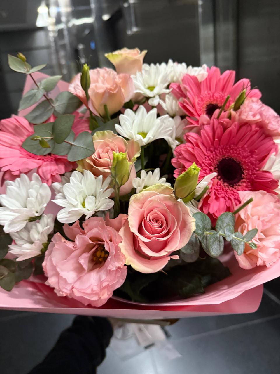 Flores a Domicilio: La Guía Definitiva para Sorprender